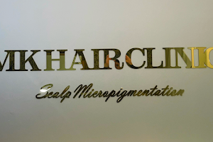 MK Hair Clinic image
