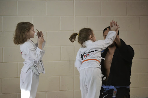 Martial Arts School «Crazy 88 Mixed Martial Arts», reviews and photos, 5 Easter Ct, Owings Mills, MD 21117, USA
