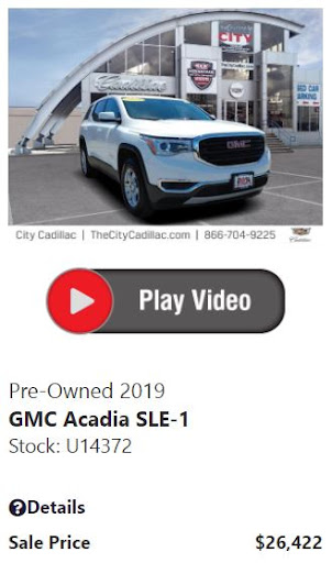 Buick Dealer «City Buick GMC», reviews and photos, 43-60 Northern Blvd, Long Island City, NY 11101, USA