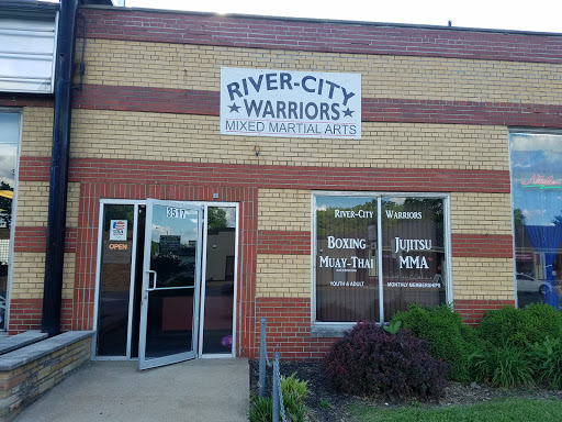 River-City MMA