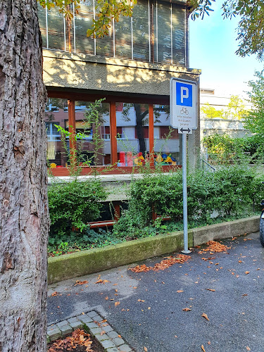 Primarschule Kleinhüningen - Basel