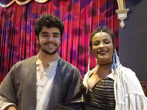 Performing Arts Theater «Titusville Playhouse Inc», reviews and photos, 301 Julia St, Titusville, FL 32796, USA