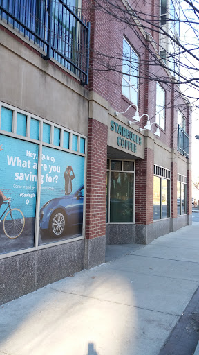 Coffee Shop «Starbucks», reviews and photos, 1245 Hancock St, Quincy, MA 02169, USA