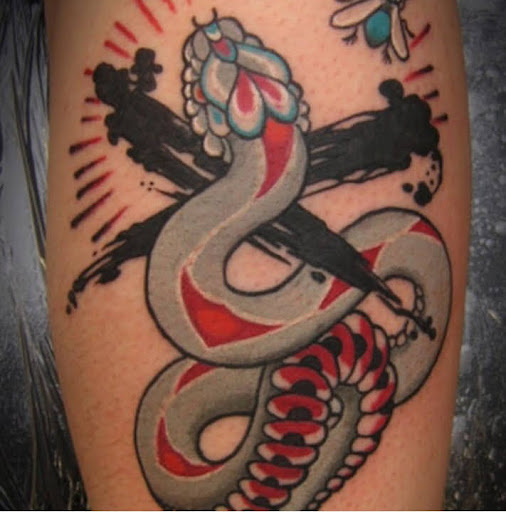 Explore family flower tattoo ideas, creative tattoo ideas in Brooklyn, available at INKED SANITY TATTOO SHOP