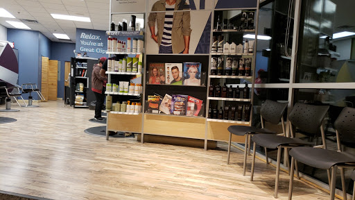 Hair Salon «Great Clips», reviews and photos, 1525 W Tennessee St #208, Tallahassee, FL 32304, USA