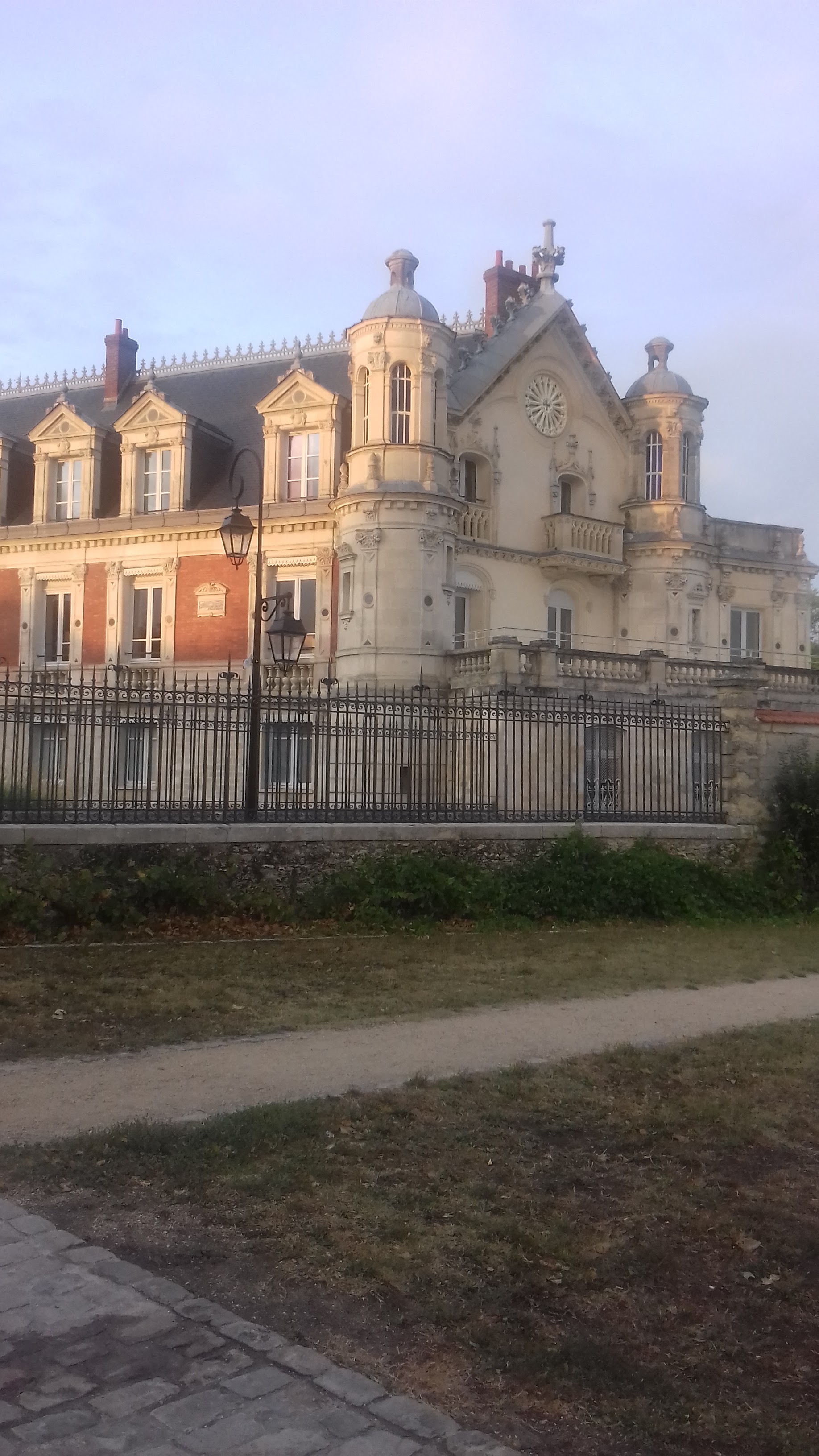 Photo n° 8 de l'avis de Agathe.i fait le 24/09/2019 à 13:53