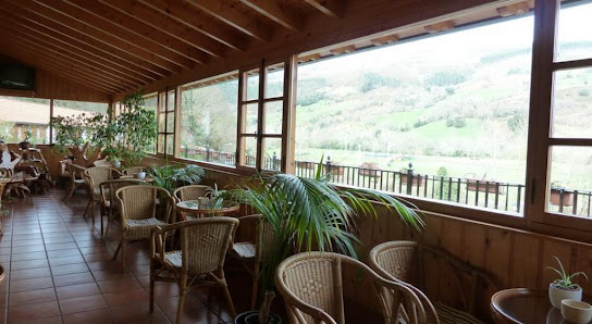 Restaurante Camping Ramales Bo. Helguero, 9A, 39809 Ramales de la Victoria, Cantabria, España