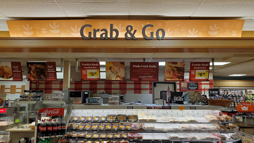 Supermarket «Super Stop & Shop», reviews and photos, 180 Danbury Rd, New Milford, CT 06776, USA