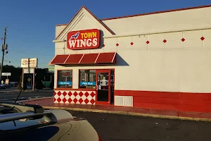 A Town Wings image