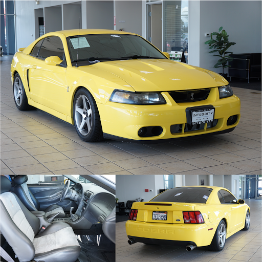 Used Car Dealer «Integrity Auto Sales, Inc», reviews and photos, 3655 Florin Rd, Sacramento, CA 95823, USA