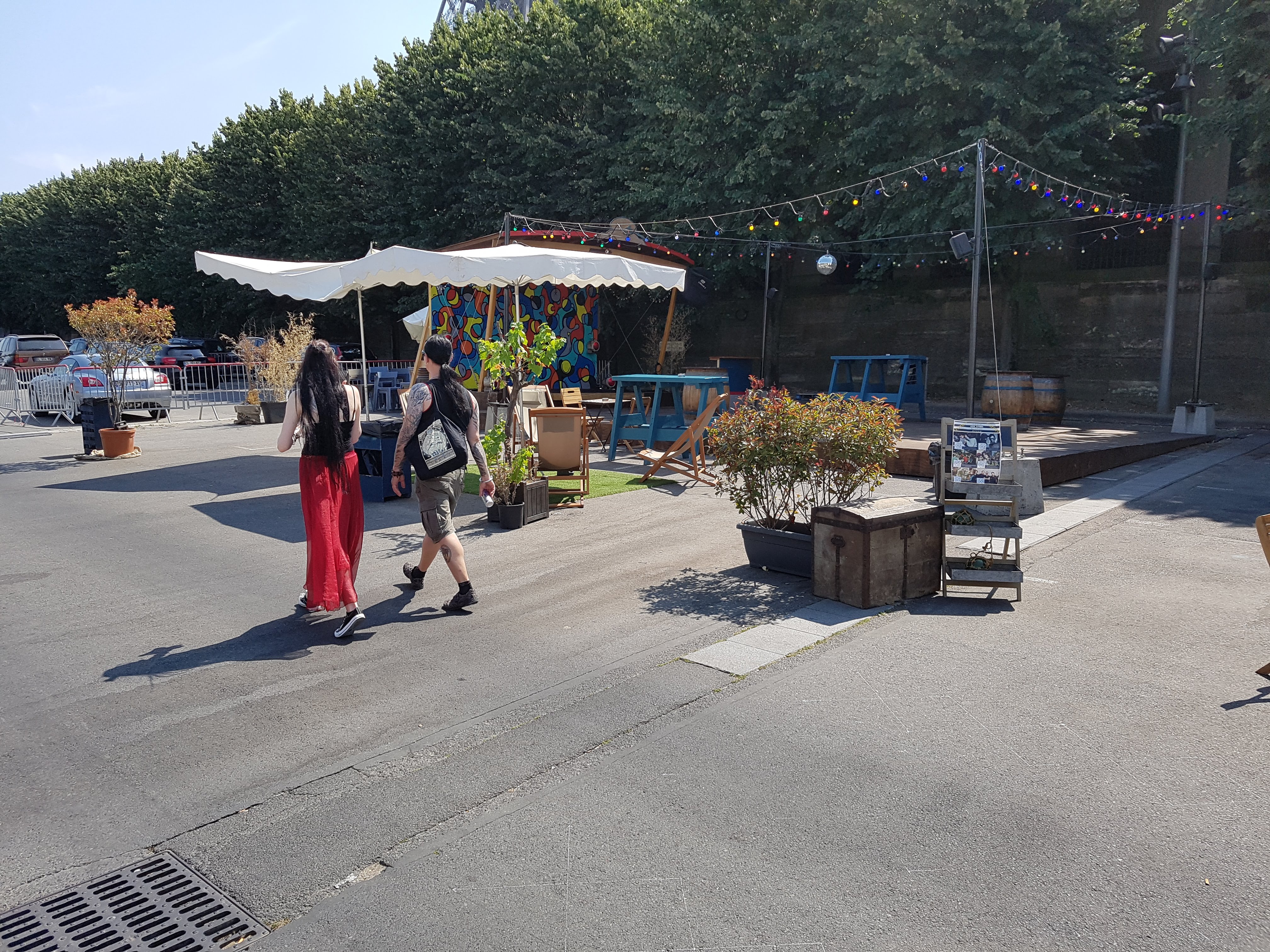 Photo n° 37 de l'avis de François.U fait le 07/07/2018 à 11:47