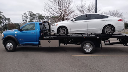 JDs Cheap Towing and Roadside Assistance of Hattiesburg, MS