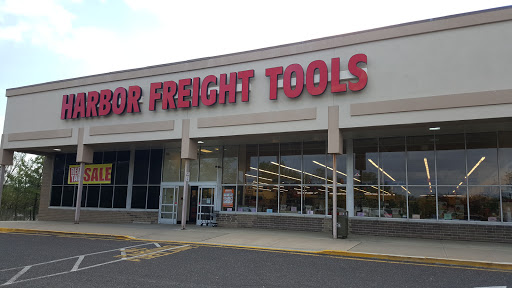 Hardware Store «Harbor Freight Tools», reviews and photos, 275 NJ-18 STE 1, East Brunswick, NJ 08816, USA
