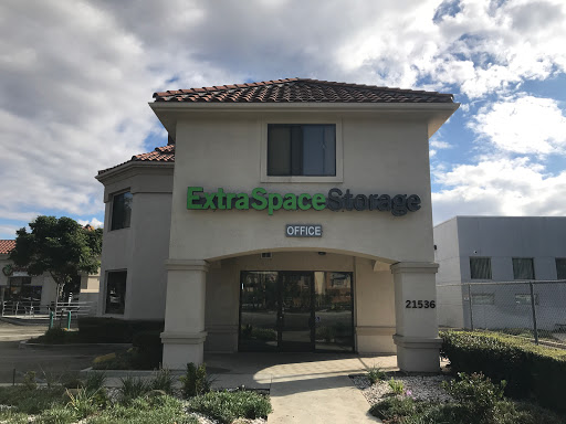 Storage Facility «Extra Space Storage», reviews and photos, 21536 Devonshire St, Chatsworth, CA 91311, USA