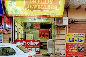Goldy Jewellers image