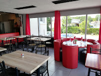 Atmosphère du Restaurant Jean jaures à Vierzon - n°3