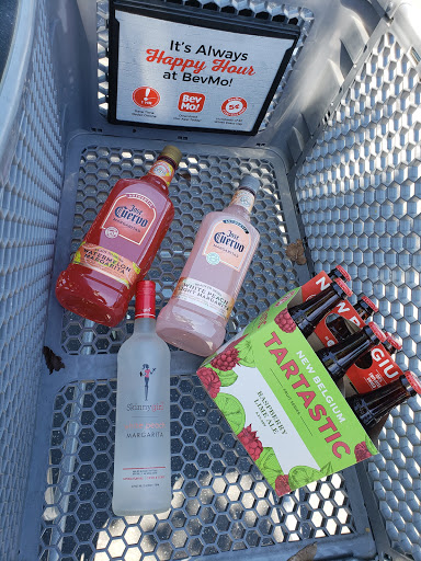Wine Store «BevMo!», reviews and photos, 4454 Las Positas Rd, Livermore, CA 94551, USA