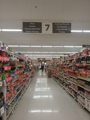 Supermarket «Giant Food Stores», reviews and photos, 2415 E Market St, East York, PA 17402, USA