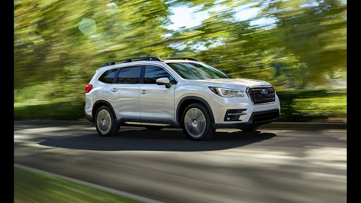 Subaru Dealer «Piazza Subaru of Limerick», reviews and photos, 105 W Ridge Pike, Limerick, PA 19468, USA