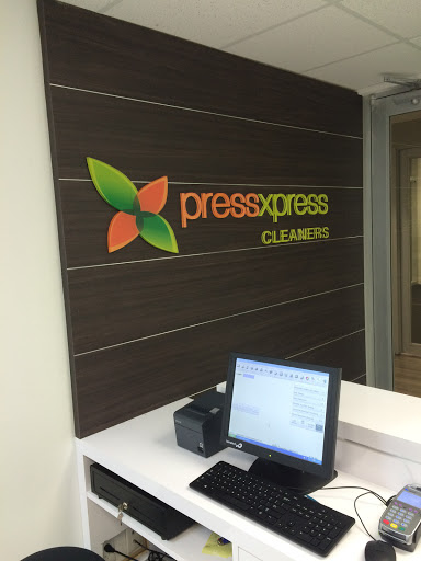 Dry Cleaner «PRESSXPRESS DRY CLEANER OPERA TOWER», reviews and photos, 1750 N Bayshore Dr #106, Miami, FL 33132, USA