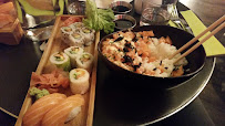 Sushi du Restaurant de sushis Karma à Bastia - n°17