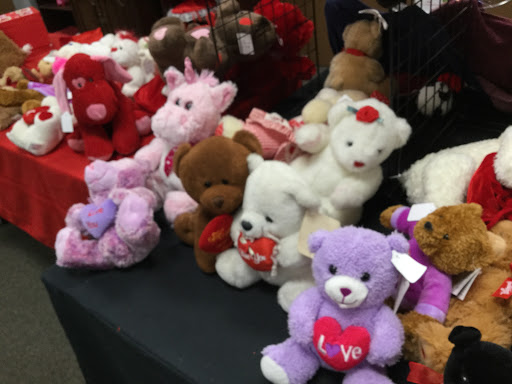 Thrift Store «Assistance League of Temecula», reviews and photos