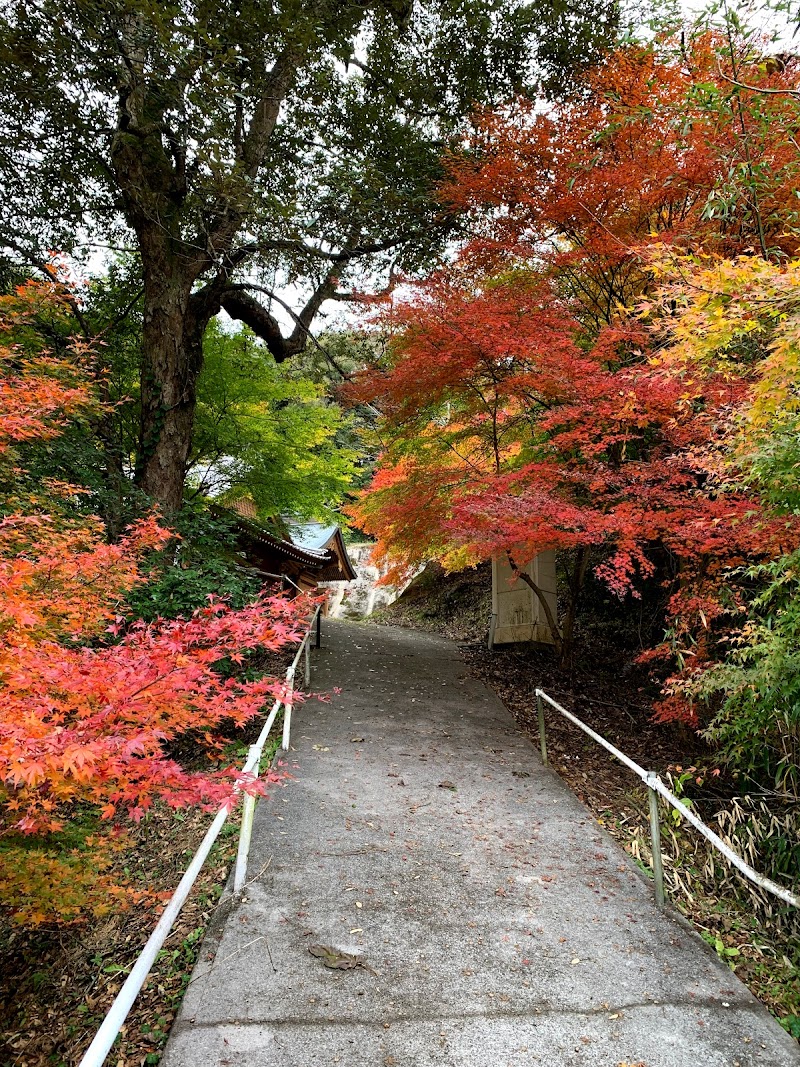 覚照寺