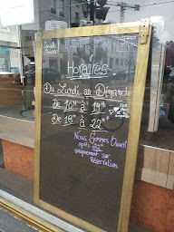 Photo n°3 de L'Escale Indienne à Grenoble ()