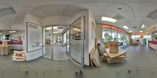 Self-Storage Facility «Public Storage», reviews and photos, 4501 W MacArthur Blvd, Santa Ana, CA 92704, USA