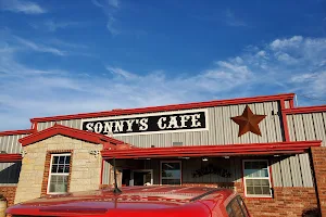 Sonny's Cafe image