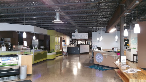 Health Club «The Source Health Club», reviews and photos, 255 S Russell St, Missoula, MT 59801, USA