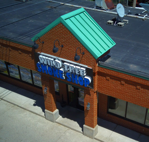 Vaporizer Store «Wildtree Smoke Shop», reviews and photos, 47056 Dequindre Rd, Shelby Charter Township, MI 48317, USA