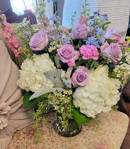 Florist «Flowers By Patti», reviews and photos, 3430 Lakeside Dr, Reno, NV 89509, USA