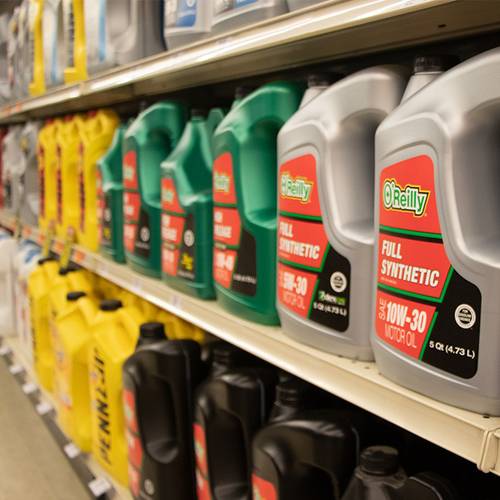 OReilly Auto Parts image
