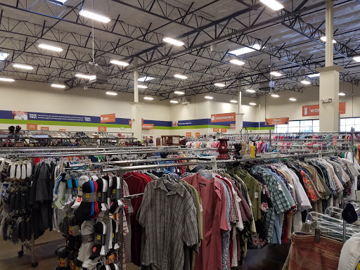 Thrift Store «Goodwill Monroe», reviews and photos