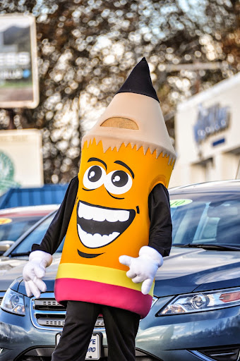 Car Dealer «Selinsgrove Ford», reviews and photos, 10 N Susquehanna Trail, Selinsgrove, PA 17870, USA