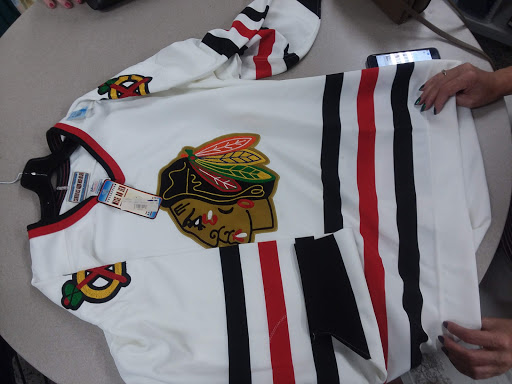 Thrift Store «Goodwill Store & Donation Center», reviews and photos, 6300 Kingery Hwy #25, Willowbrook, IL 60527, USA