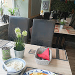 Photo n°1 de l'avis de Egis.n fait le 11/06/2020 à 10:40 sur le  Phaiwan's Thai Kitchen à Bad Ems