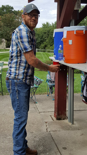 Water Park «Indianola Veterans Memorial Aquatic Center», reviews and photos