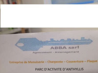 SARL ABBA à Fleuré