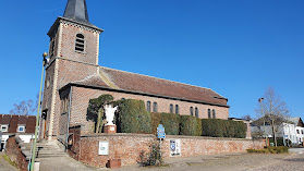 Église Saint-Géry