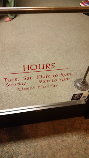 Book Store «Holy Family Book Store», reviews and photos, 1519 Fremont Ave, South Pasadena, CA 91030, USA