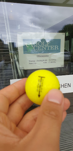 Golf Center Zürich