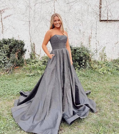 Bridal Shop «Normans Bridal», reviews and photos, 317 South Ave, Springfield, MO 65806, USA