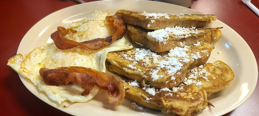 Speedy's Mexican Food 79835