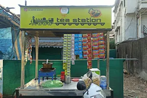 TEA STATION image
