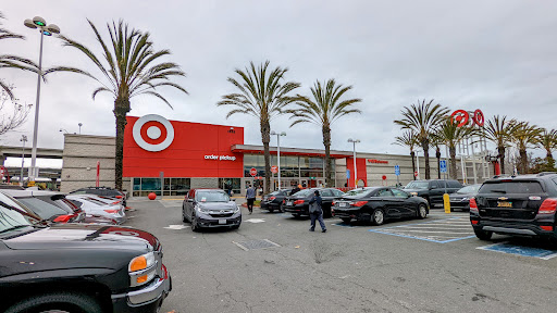 Department Store «Target», reviews and photos, 1555 40th St, Emeryville, CA 94608, USA