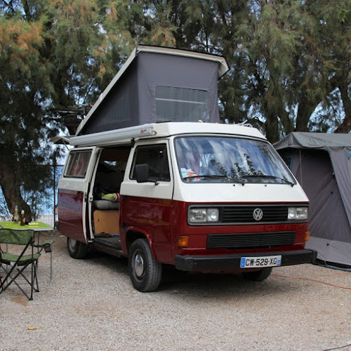 Agence de location de camping-cars Van Evasion Aubiat