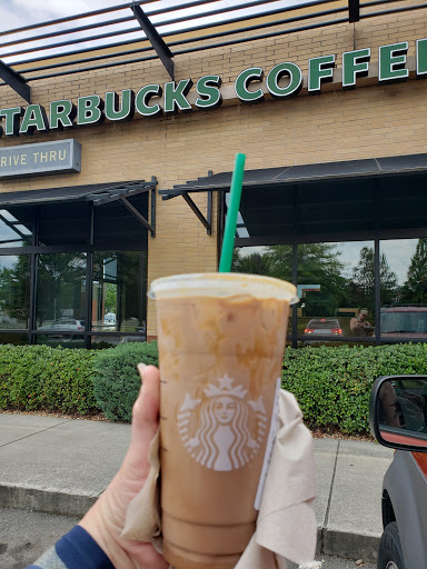 Coffee Shop «Starbucks», reviews and photos, 3622 Cobb Pkwy NW, Acworth, GA 30101, USA