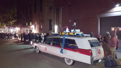 Haunted House «ScareHouse», reviews and photos, 118 Locust St, Pittsburgh, PA 15223, USA